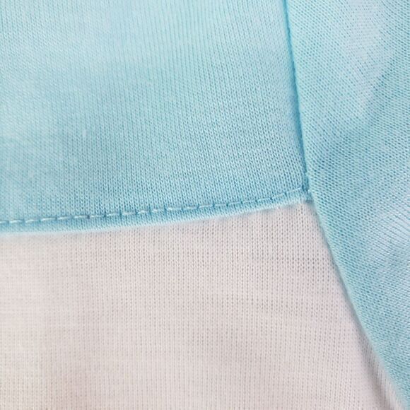 Wonder Nation Girls‎ Summer Pajamas Rise & Shine Size 6 New - Picture 12 of 12